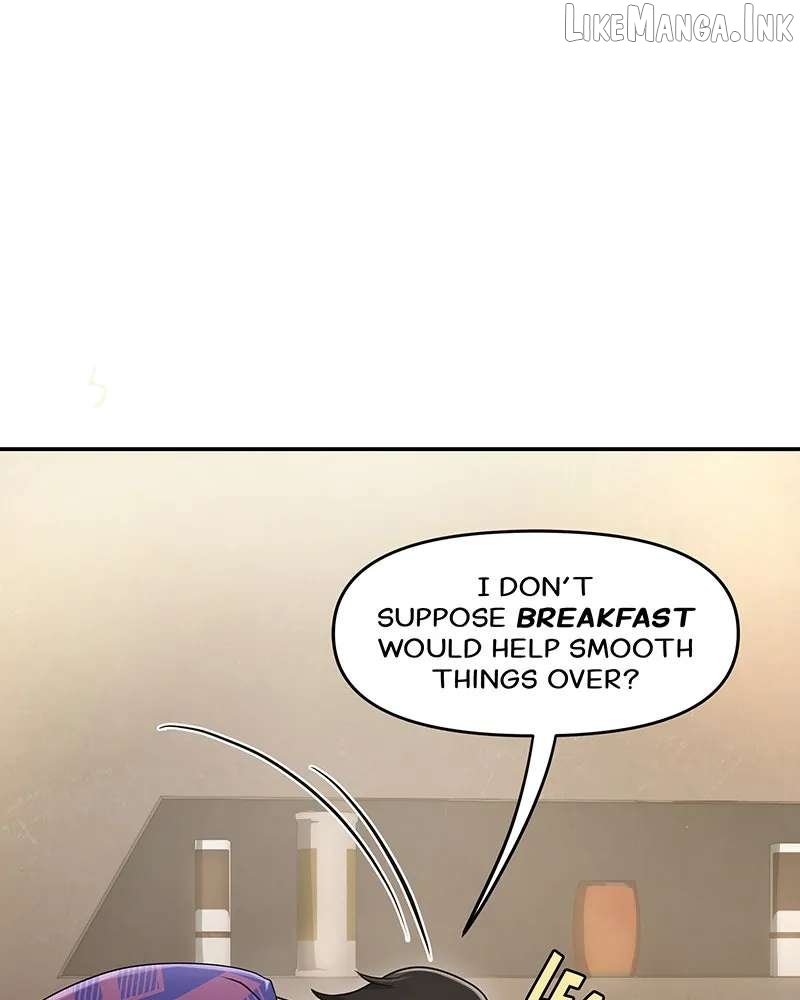 Stargazers: A Star Trek Story Chapter 1 - page 23