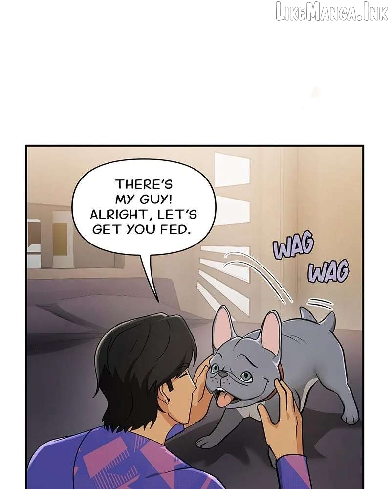 Stargazers: A Star Trek Story Chapter 1 - page 25