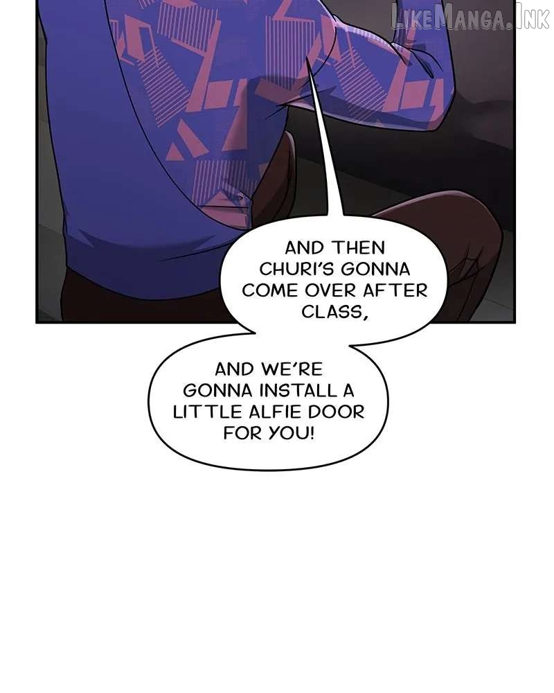 Stargazers: A Star Trek Story Chapter 1 - page 26