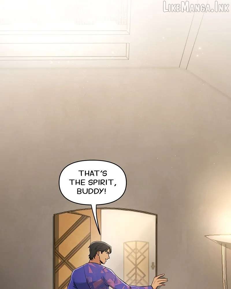 Stargazers: A Star Trek Story Chapter 1 - page 29