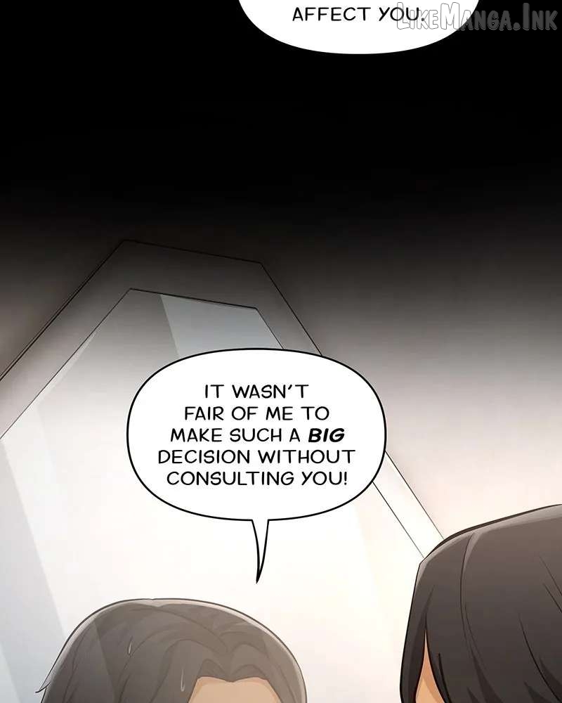 Stargazers: A Star Trek Story Chapter 1 - page 3