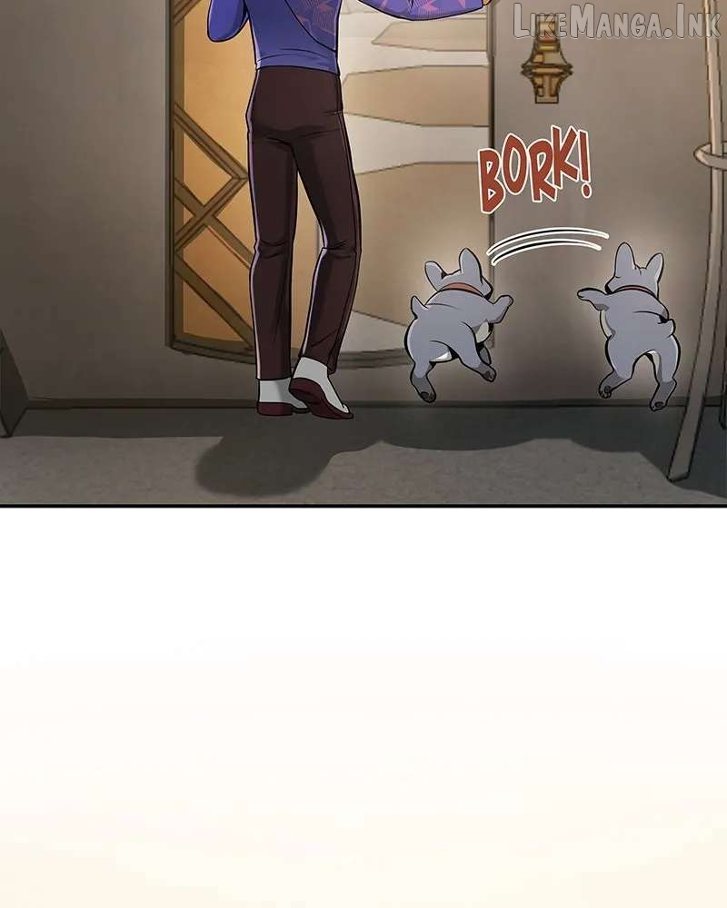Stargazers: A Star Trek Story Chapter 1 - page 30