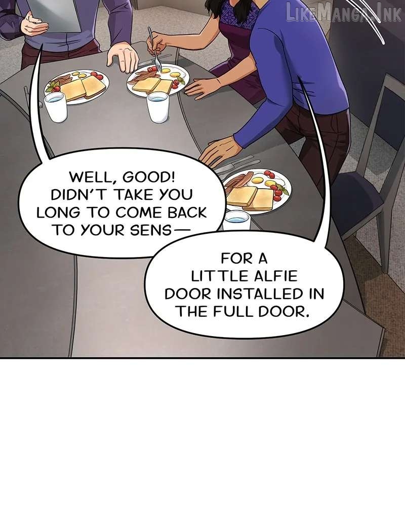 Stargazers: A Star Trek Story Chapter 1 - page 35