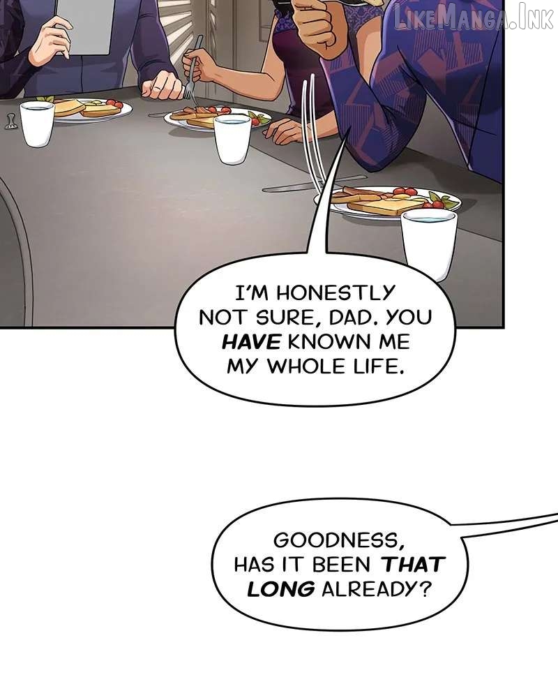 Stargazers: A Star Trek Story Chapter 1 - page 37