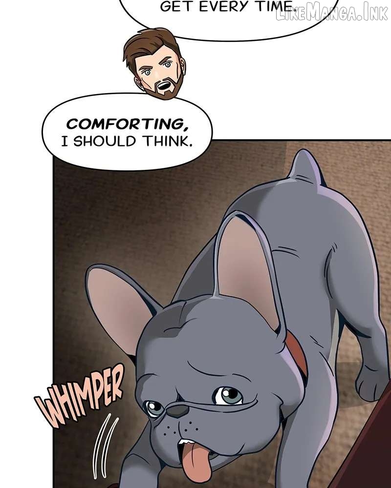 Stargazers: A Star Trek Story Chapter 1 - page 45