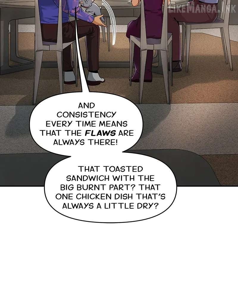 Stargazers: A Star Trek Story Chapter 1 - page 48