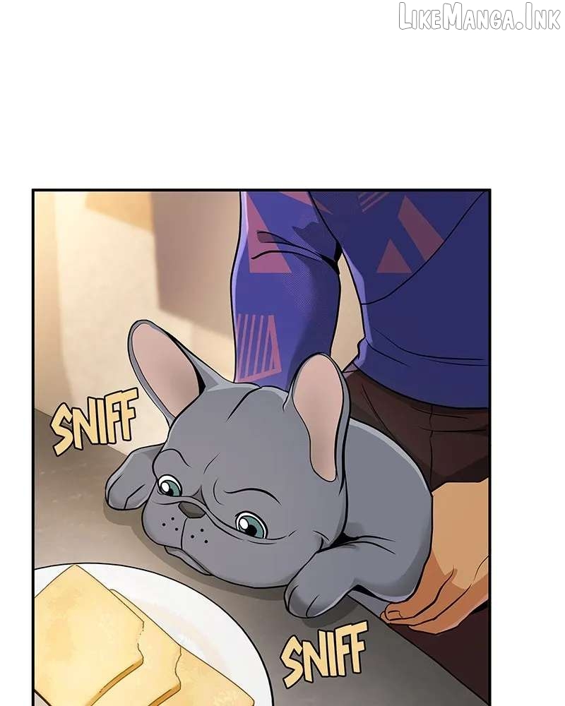 Stargazers: A Star Trek Story Chapter 1 - page 49