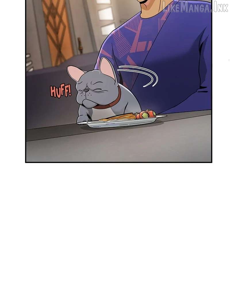 Stargazers: A Star Trek Story Chapter 1 - page 51
