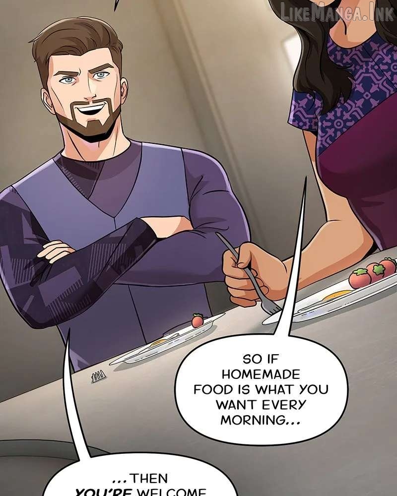 Stargazers: A Star Trek Story Chapter 1 - page 53