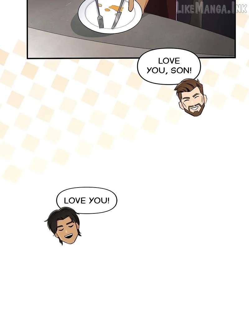 Stargazers: A Star Trek Story Chapter 1 - page 59