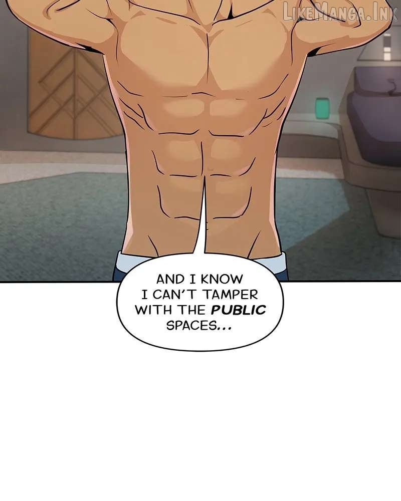 Stargazers: A Star Trek Story Chapter 1 - page 6