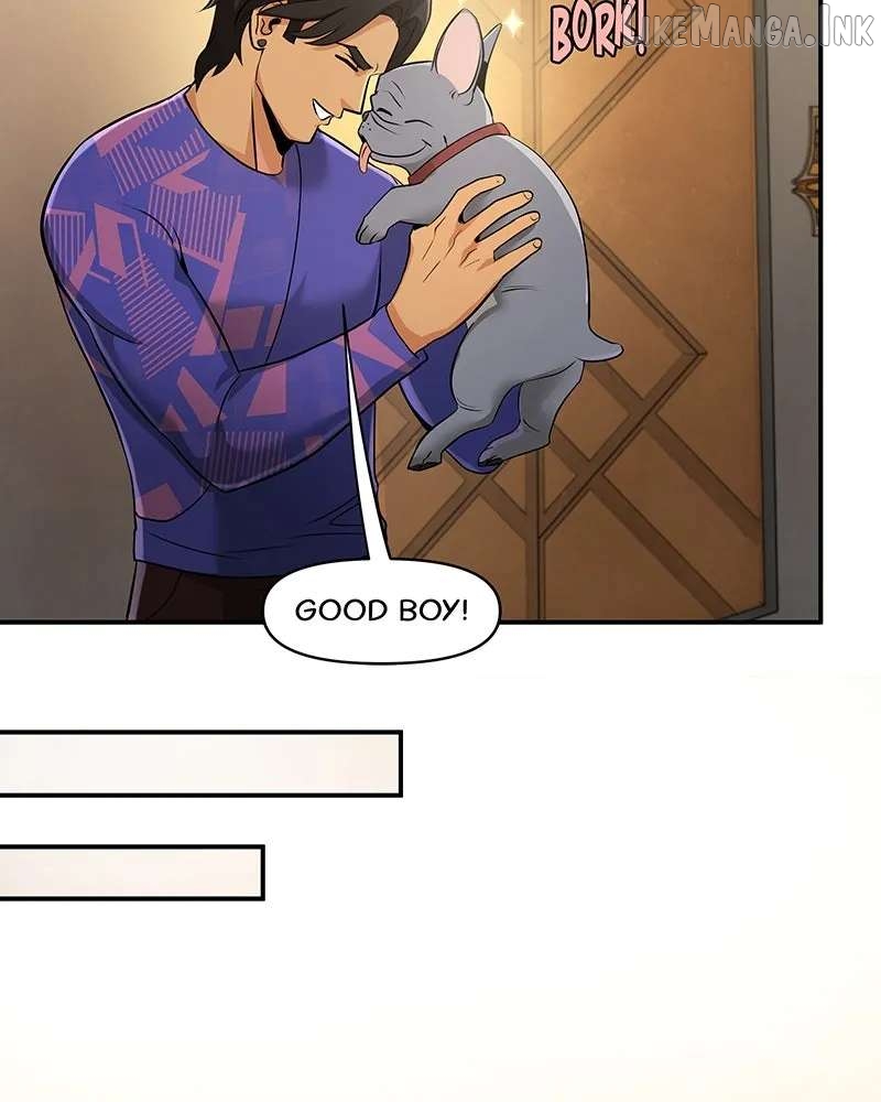 Stargazers: A Star Trek Story Chapter 1 - page 62