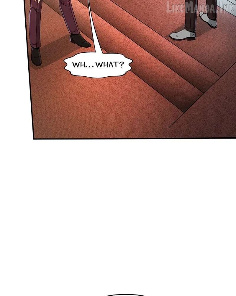 Stargazers: A Star Trek Story Chapter 1 - page 70