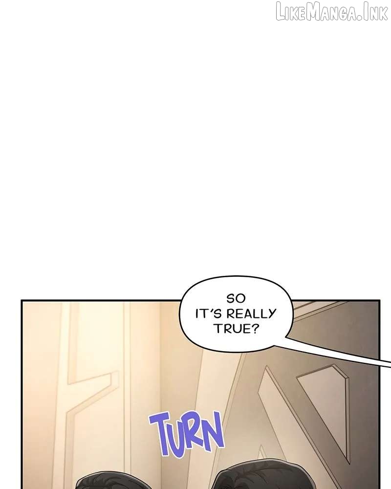 Stargazers: A Star Trek Story Chapter 1 - page 74