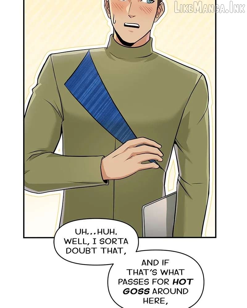 Stargazers: A Star Trek Story Chapter 1 - page 81