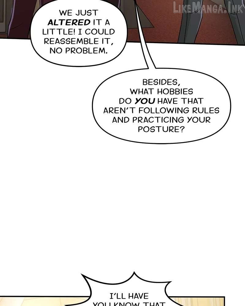 Stargazers: A Star Trek Story Chapter 1 - page 84
