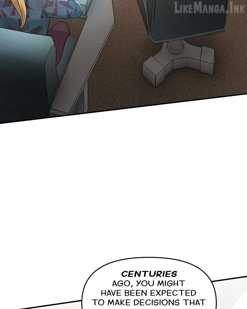 Stargazers: A Star Trek Story Chapter 1 - page 93
