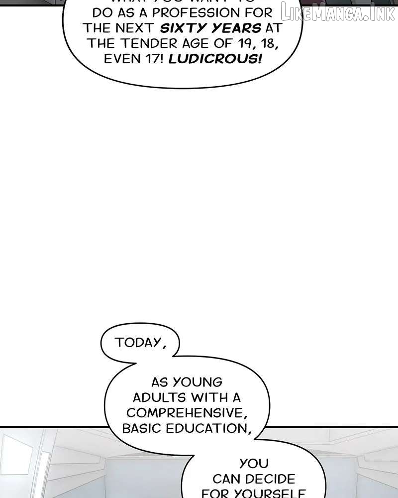 Stargazers: A Star Trek Story Chapter 1 - page 95