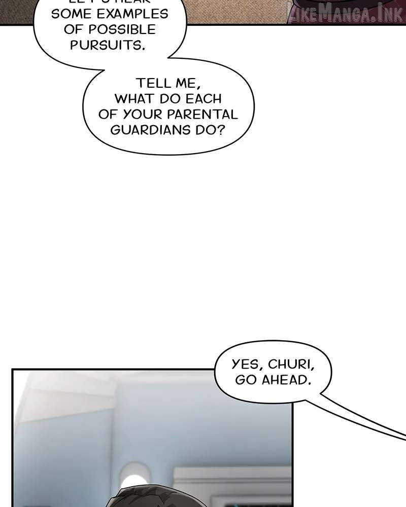Stargazers: A Star Trek Story Chapter 1 - page 97