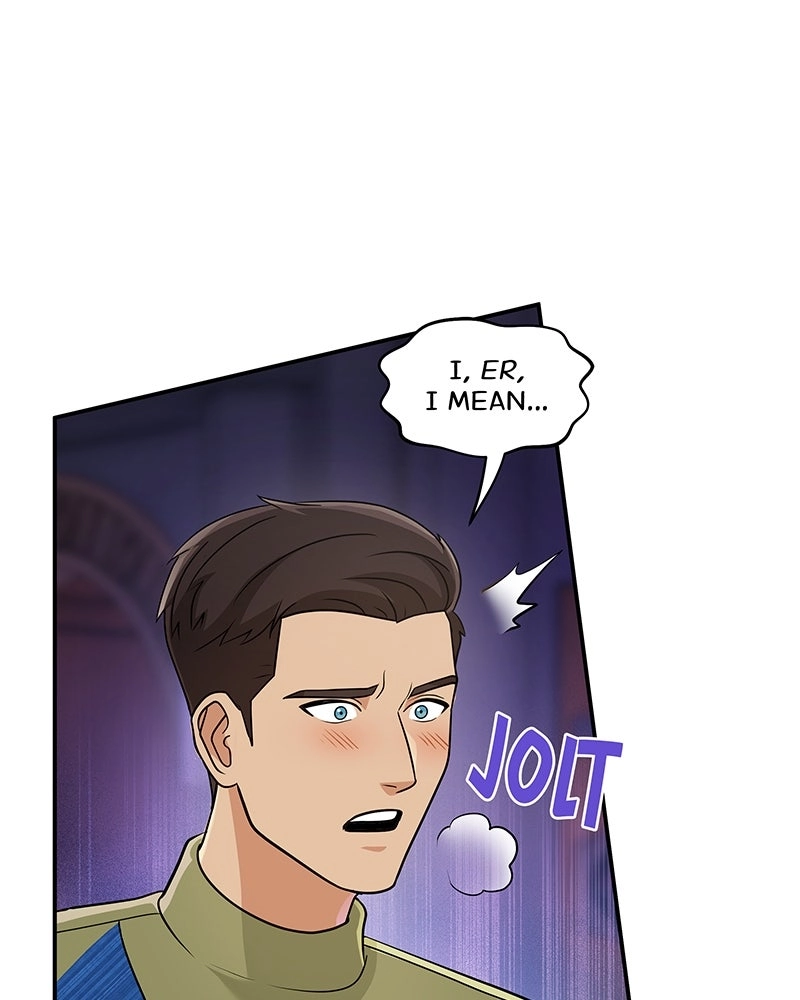 Stargazers: A Star Trek Story Chapter 2 - page 1