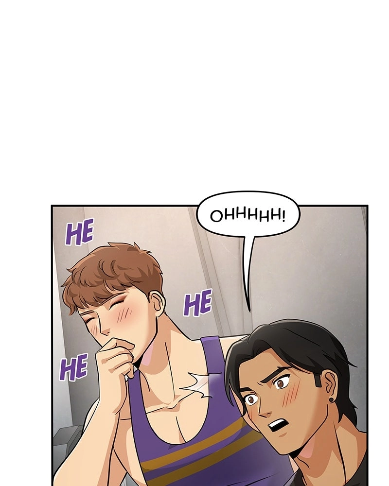 Stargazers: A Star Trek Story Chapter 2 - page 102