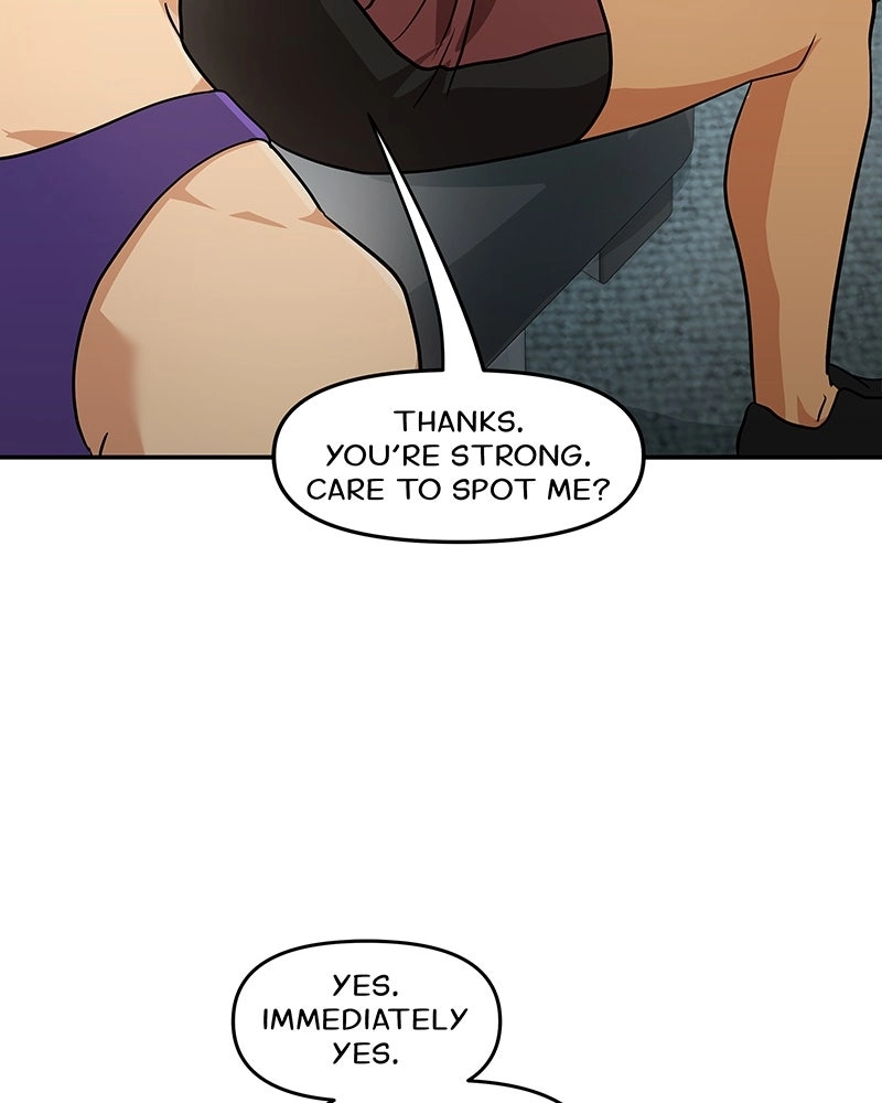 Stargazers: A Star Trek Story Chapter 2 - page 105