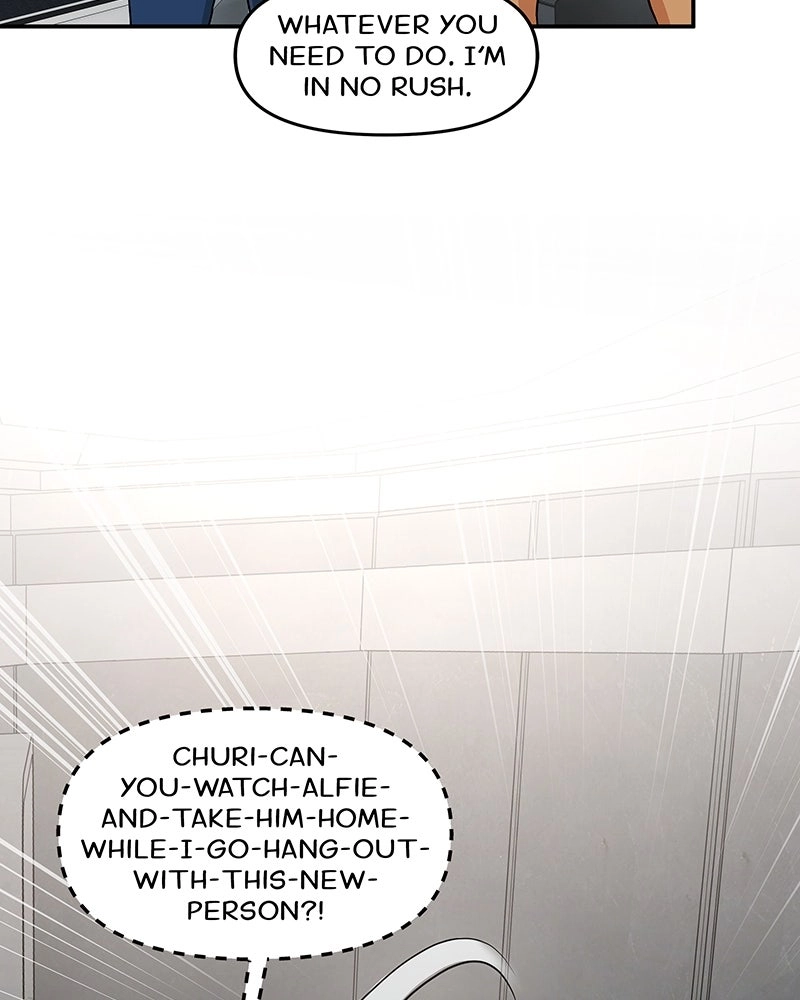 Stargazers: A Star Trek Story Chapter 2 - page 107