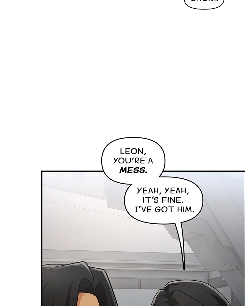 Stargazers: A Star Trek Story Chapter 2 - page 111