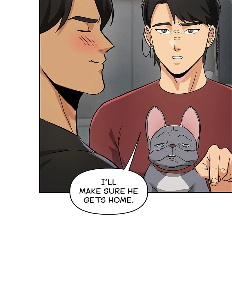 Stargazers: A Star Trek Story Chapter 2 - page 112