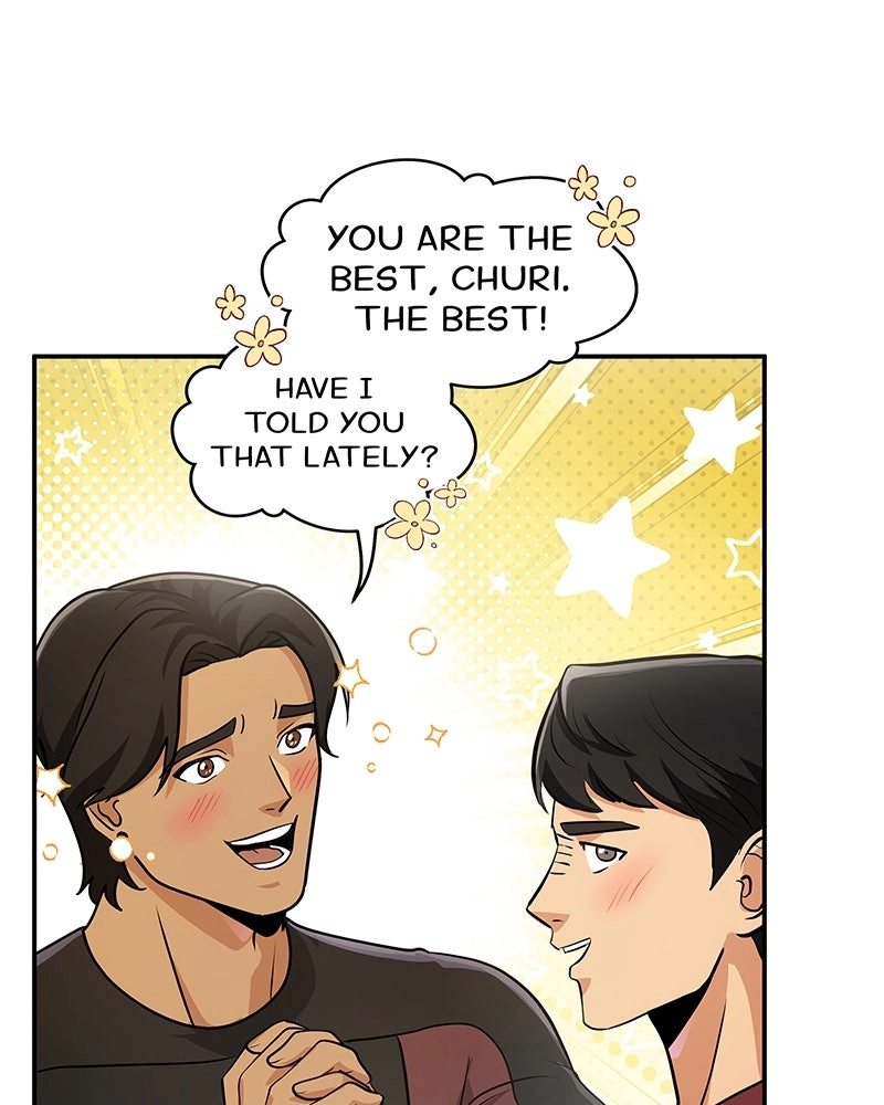 Stargazers: A Star Trek Story Chapter 2 - page 113