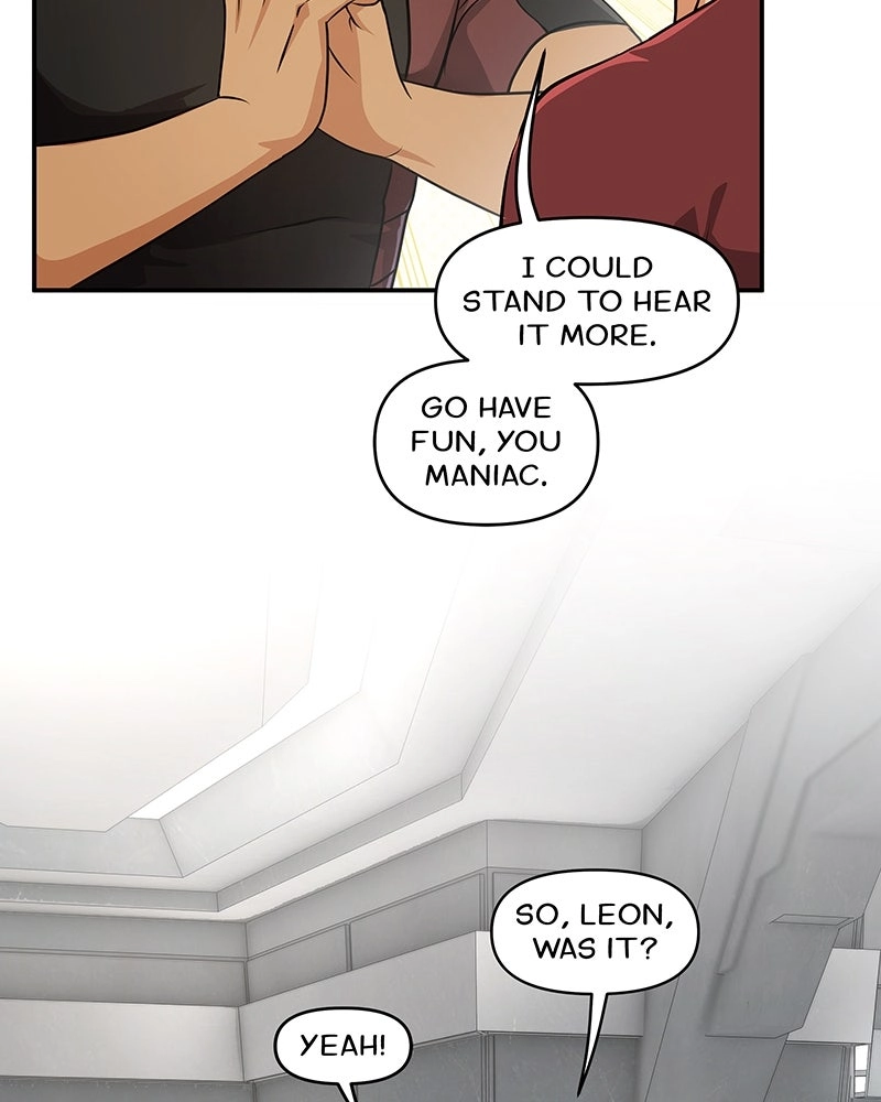 Stargazers: A Star Trek Story Chapter 2 - page 114