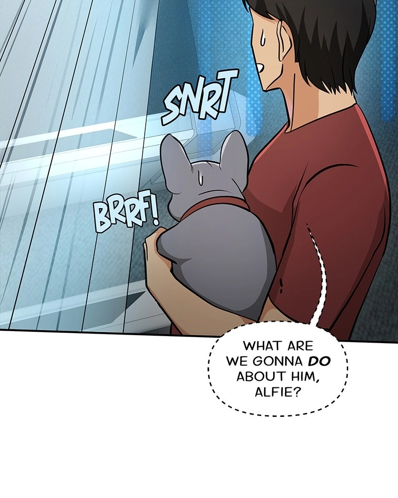 Stargazers: A Star Trek Story Chapter 2 - page 116