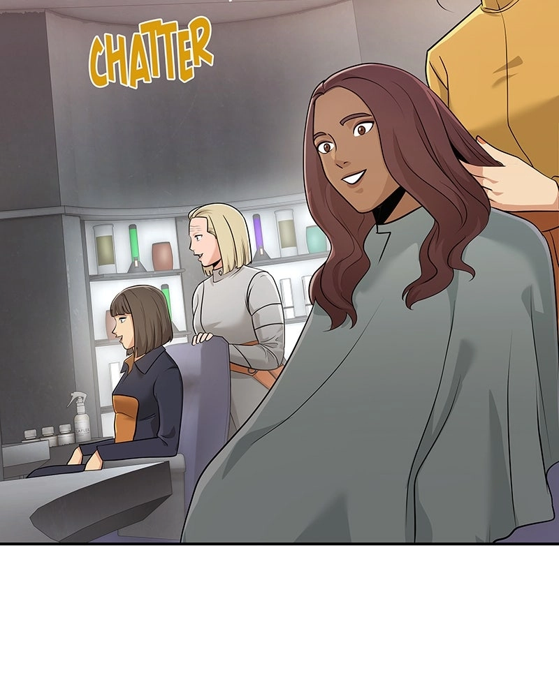 Stargazers: A Star Trek Story Chapter 2 - page 120