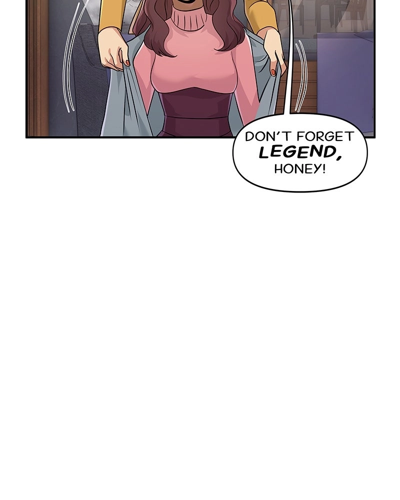 Stargazers: A Star Trek Story Chapter 2 - page 122