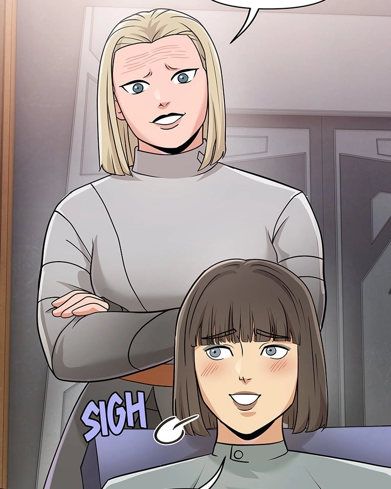 Stargazers: A Star Trek Story Chapter 2 - page 125
