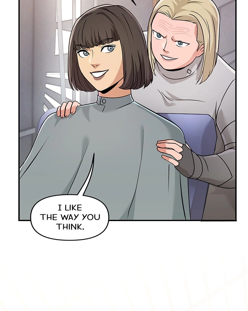Stargazers: A Star Trek Story Chapter 2 - page 127