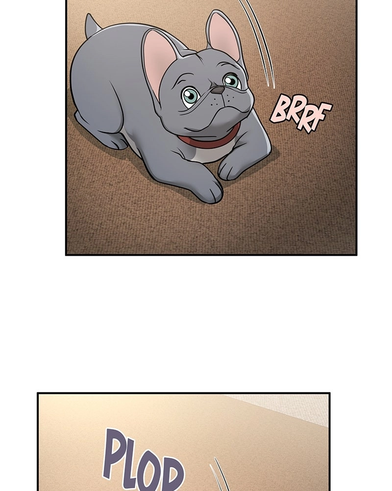 Stargazers: A Star Trek Story Chapter 2 - page 13