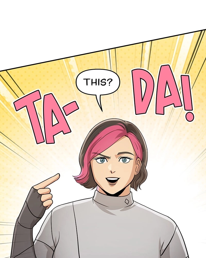 Stargazers: A Star Trek Story Chapter 2 - page 130