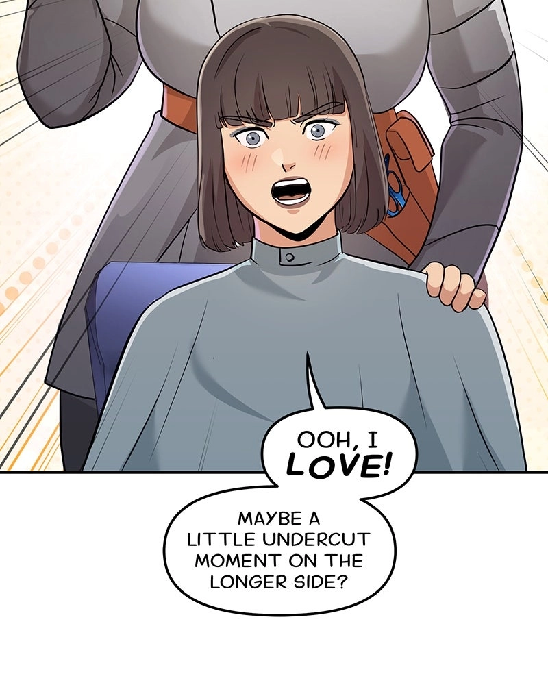 Stargazers: A Star Trek Story Chapter 2 - page 131