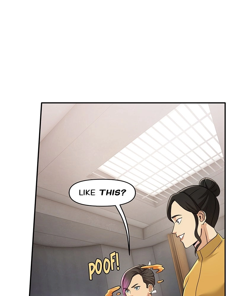 Stargazers: A Star Trek Story Chapter 2 - page 132