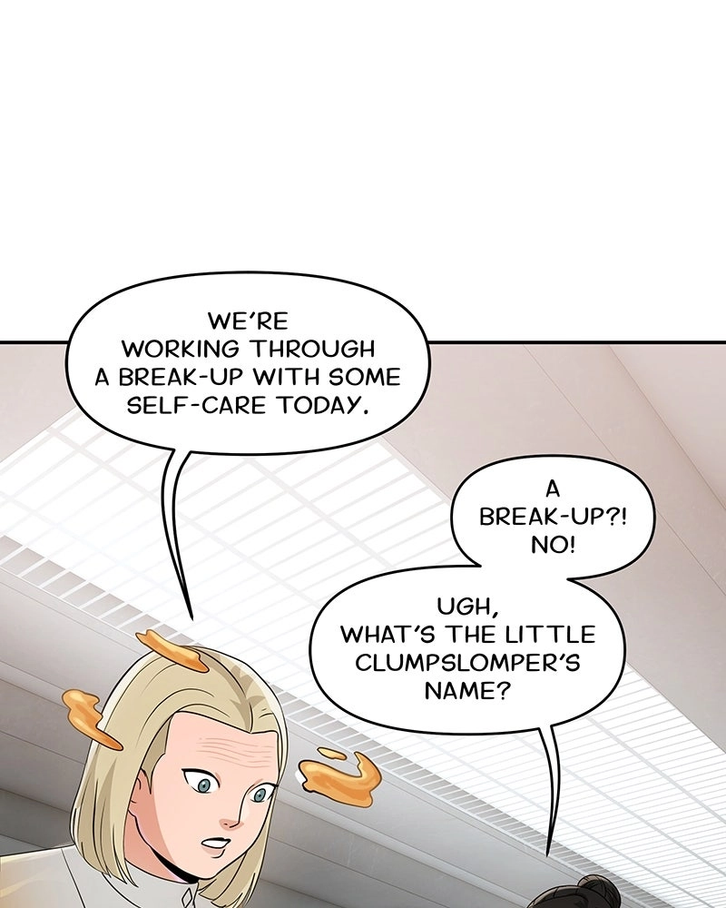 Stargazers: A Star Trek Story Chapter 2 - page 134