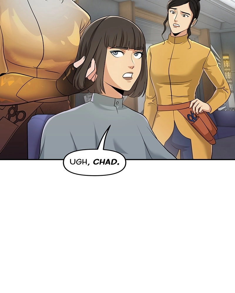 Stargazers: A Star Trek Story Chapter 2 - page 135
