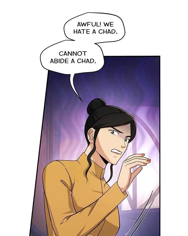 Stargazers: A Star Trek Story Chapter 2 - page 136