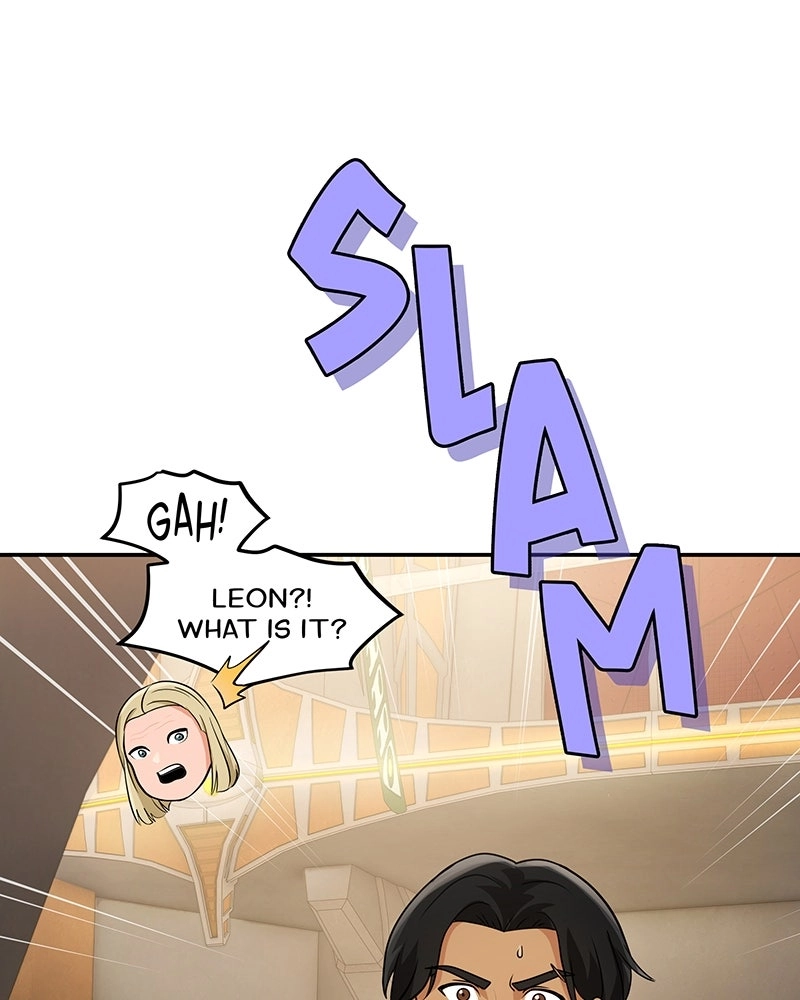 Stargazers: A Star Trek Story Chapter 2 - page 139
