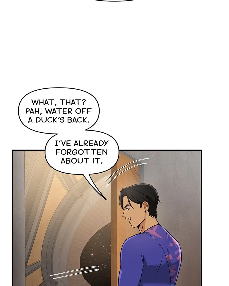 Stargazers: A Star Trek Story Chapter 2 - page 18
