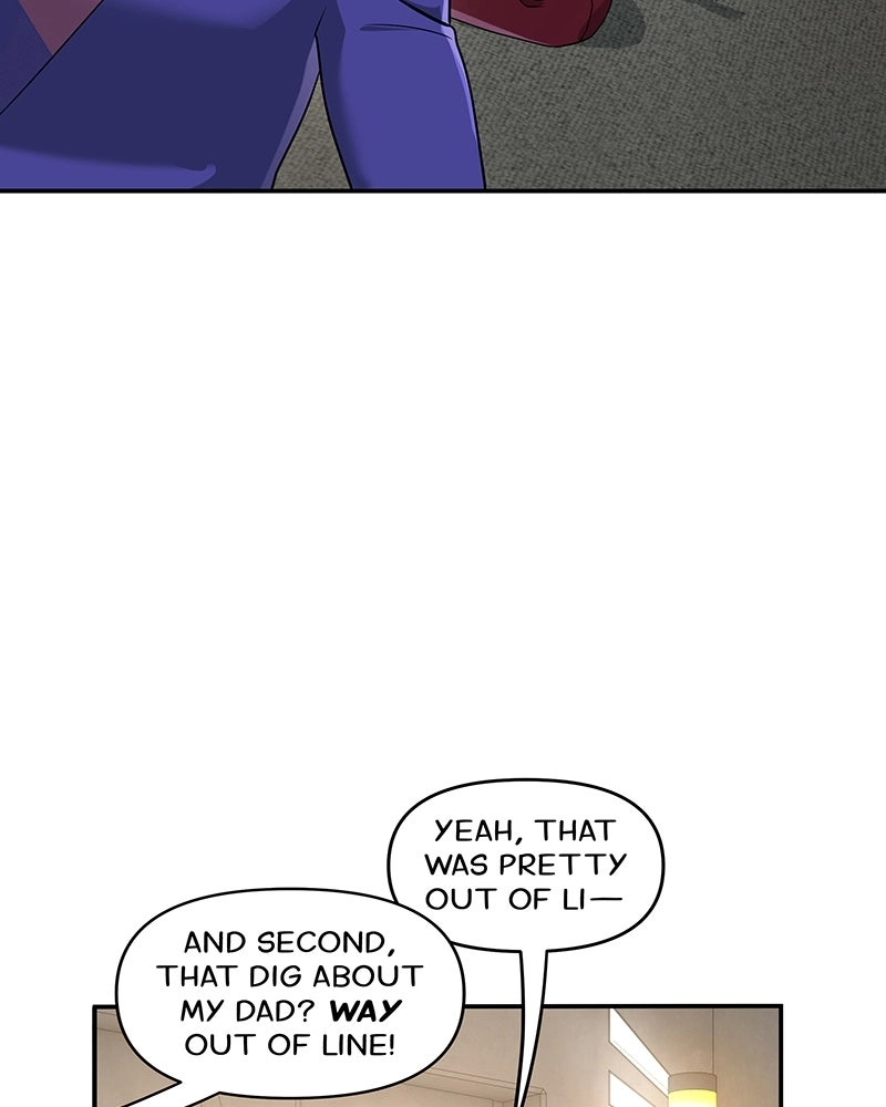 Stargazers: A Star Trek Story Chapter 2 - page 21