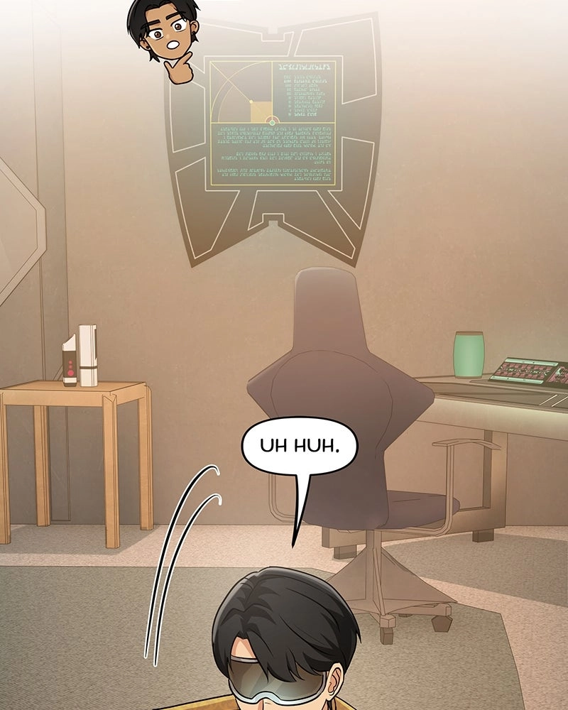 Stargazers: A Star Trek Story Chapter 2 - page 23