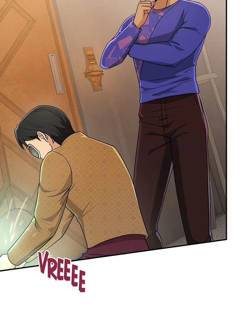 Stargazers: A Star Trek Story Chapter 2 - page 26