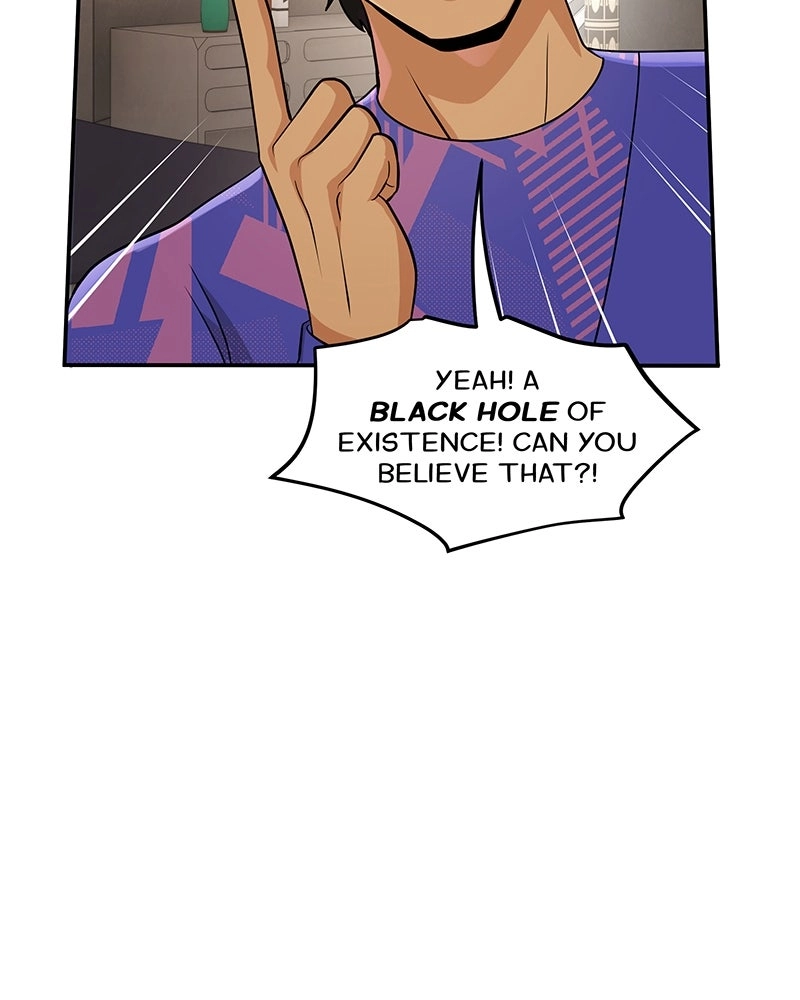 Stargazers: A Star Trek Story Chapter 2 - page 28