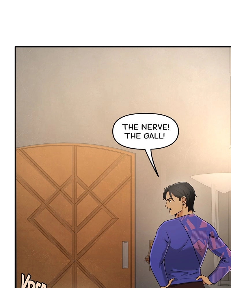 Stargazers: A Star Trek Story Chapter 2 - page 29